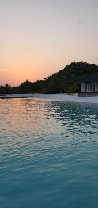 Strand Adaaran Select Meedhupparu Island Resort - Premium All Inclusive