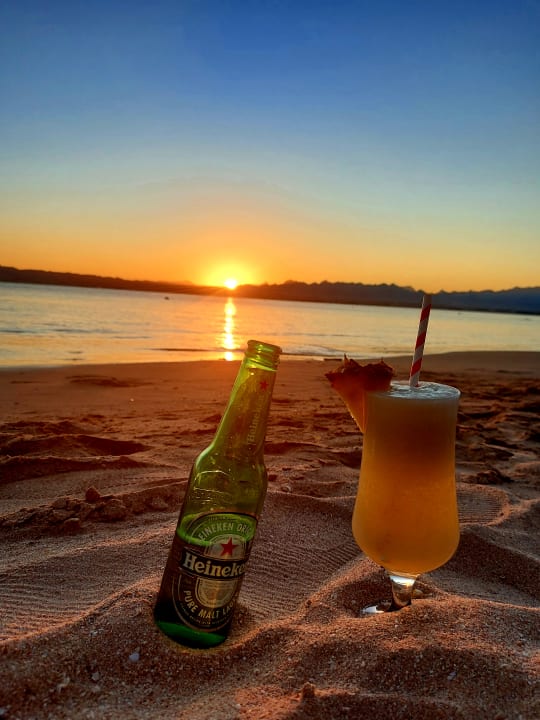 Gastro ROBINSON SOMA BAY