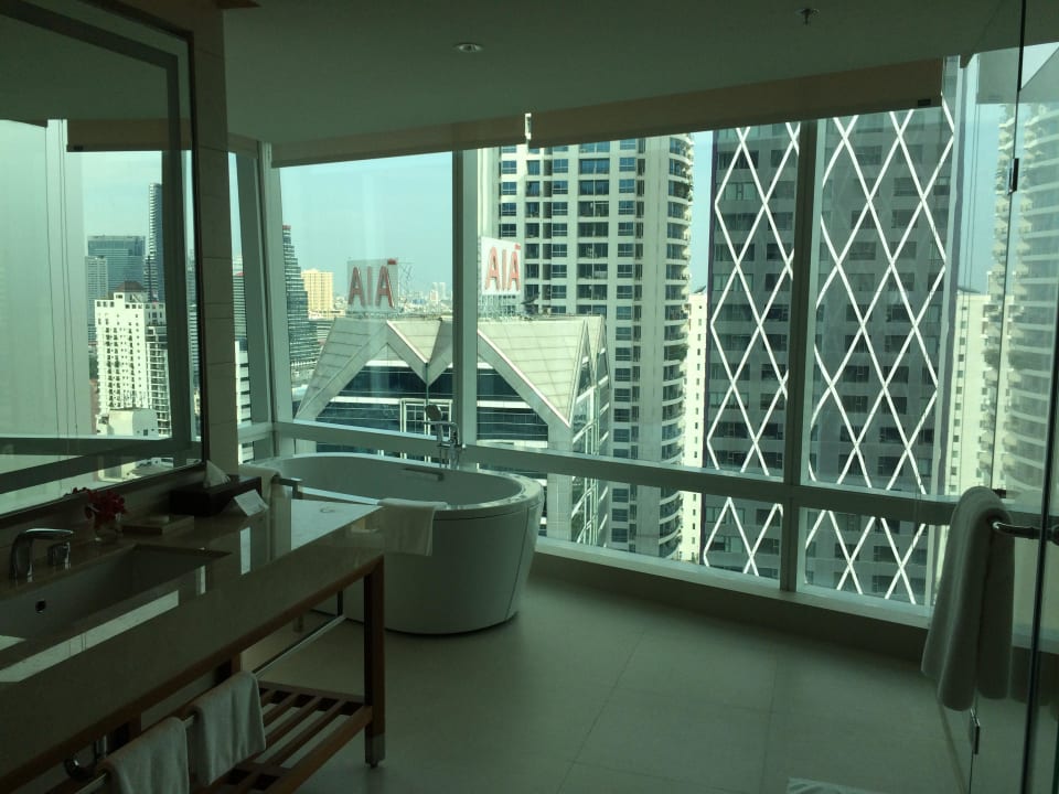 Bad Eastin Grand Hotel Sathorn