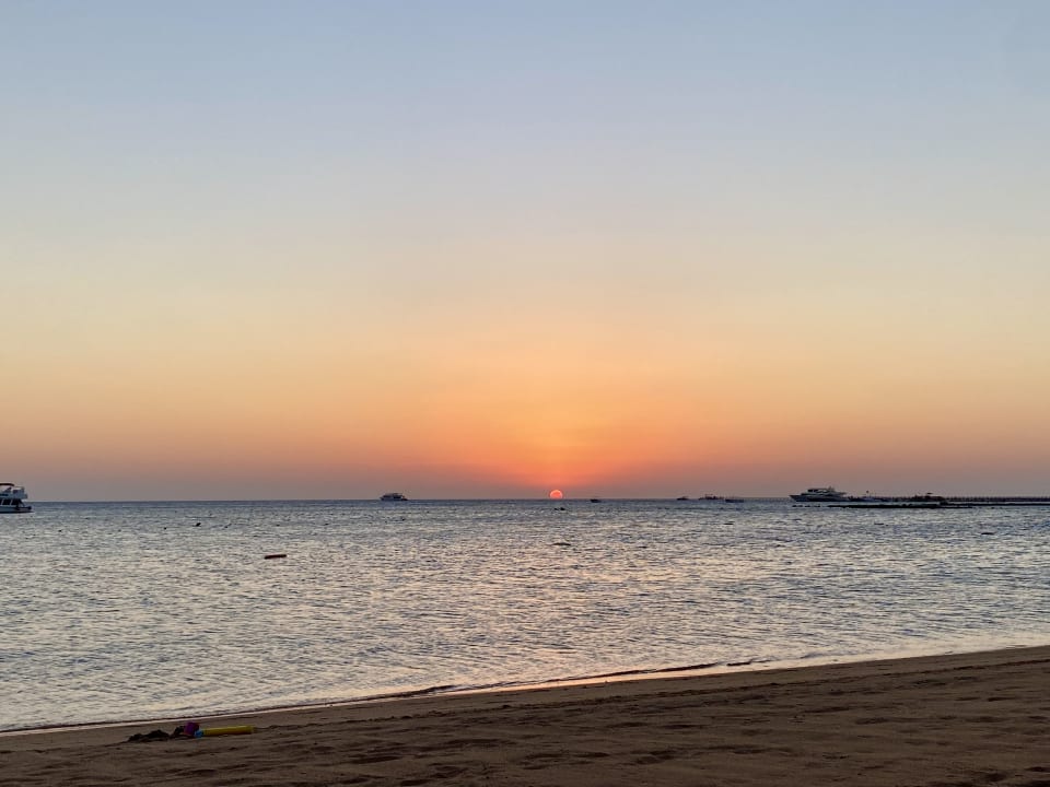 Strand Jaz Makadina
