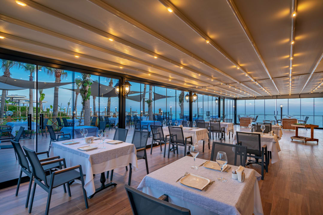 Gastro Aria Resort & Spa