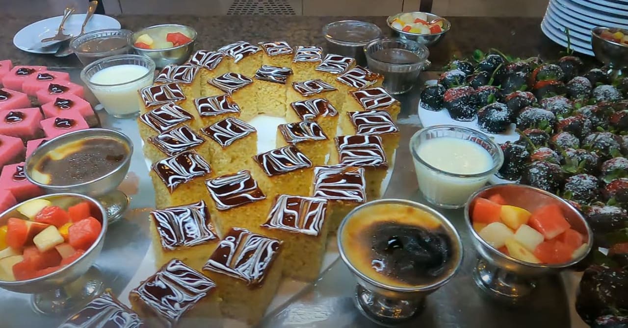 Gastro Labranda Alantur Resort