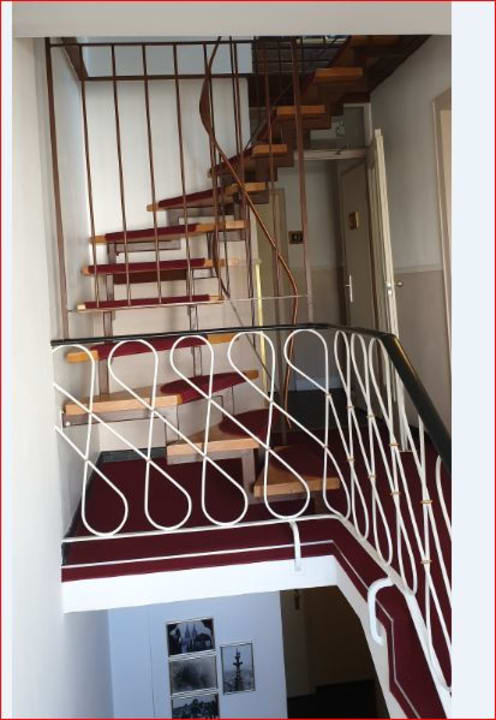 Zimmer Hotel Domspitzen