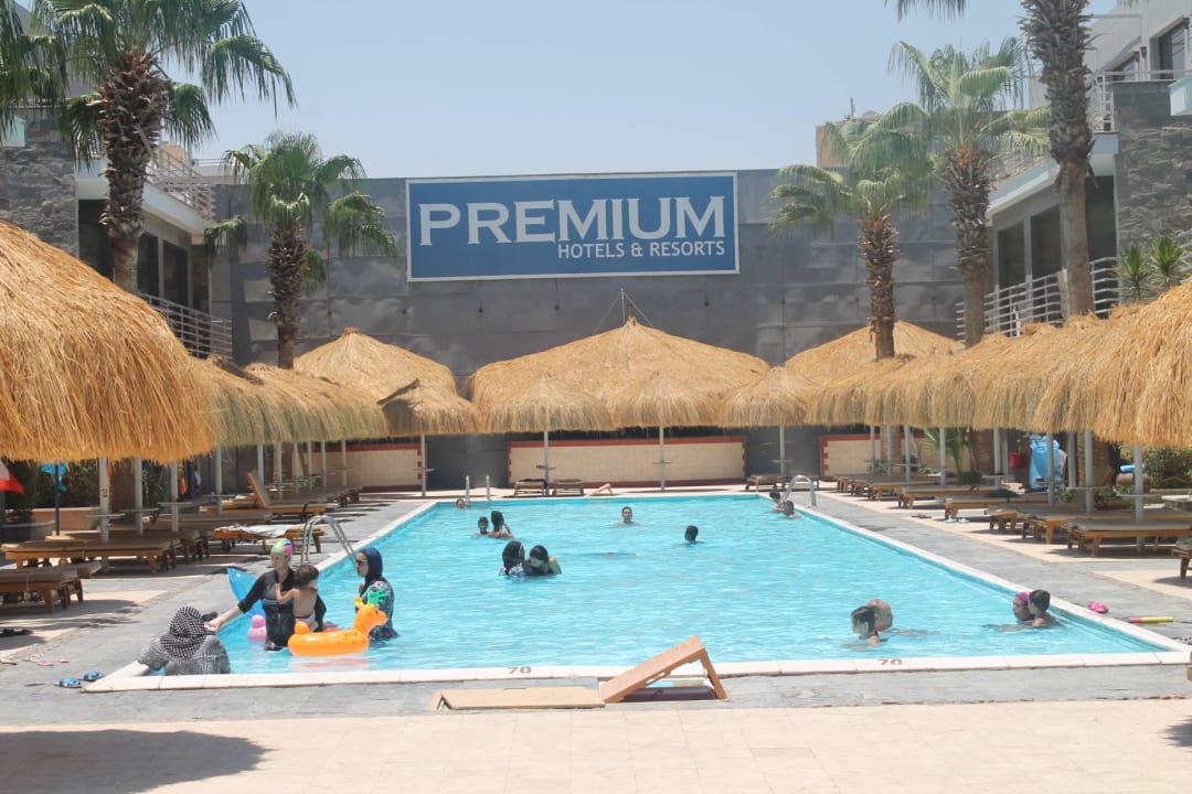 Premiium Seagull Beach Resort