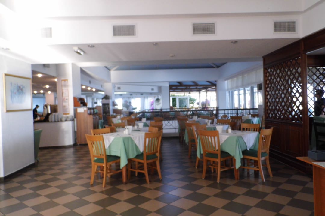 Gastro Mastichari Bay Hotel
