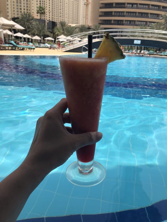 Gastro Le Royal Méridien Beach Resort & Spa Dubai