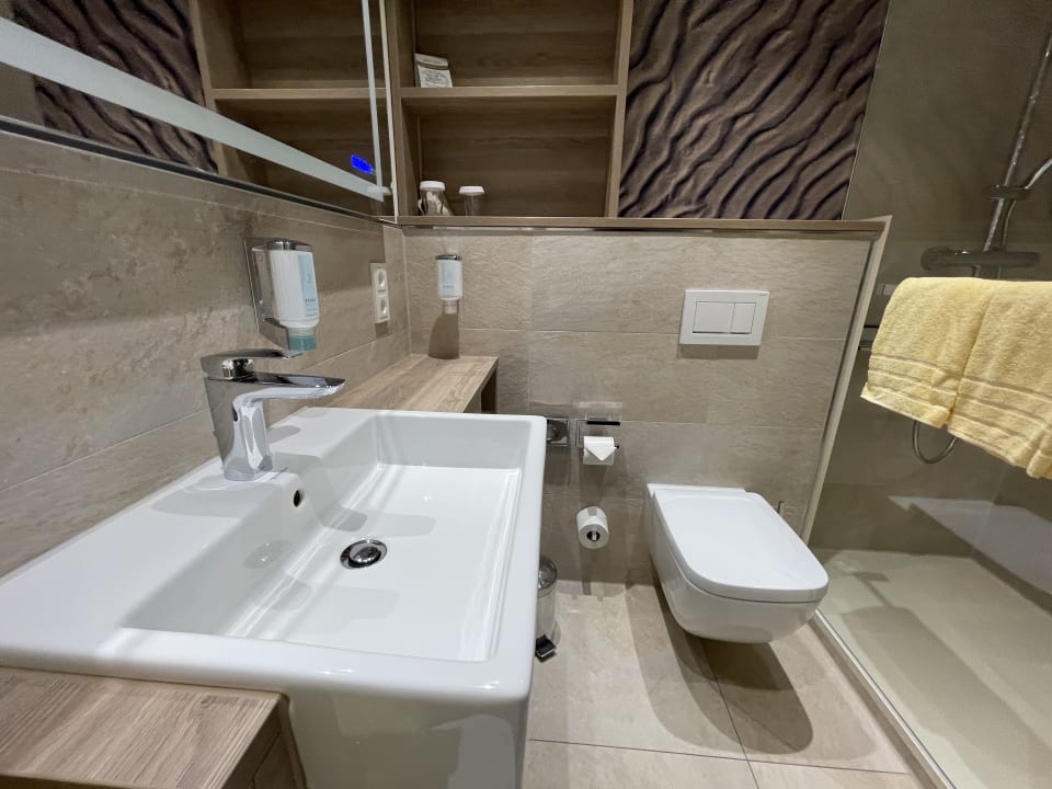 Zimmer Strandhotel Duhnen / Aparthotel Kamp