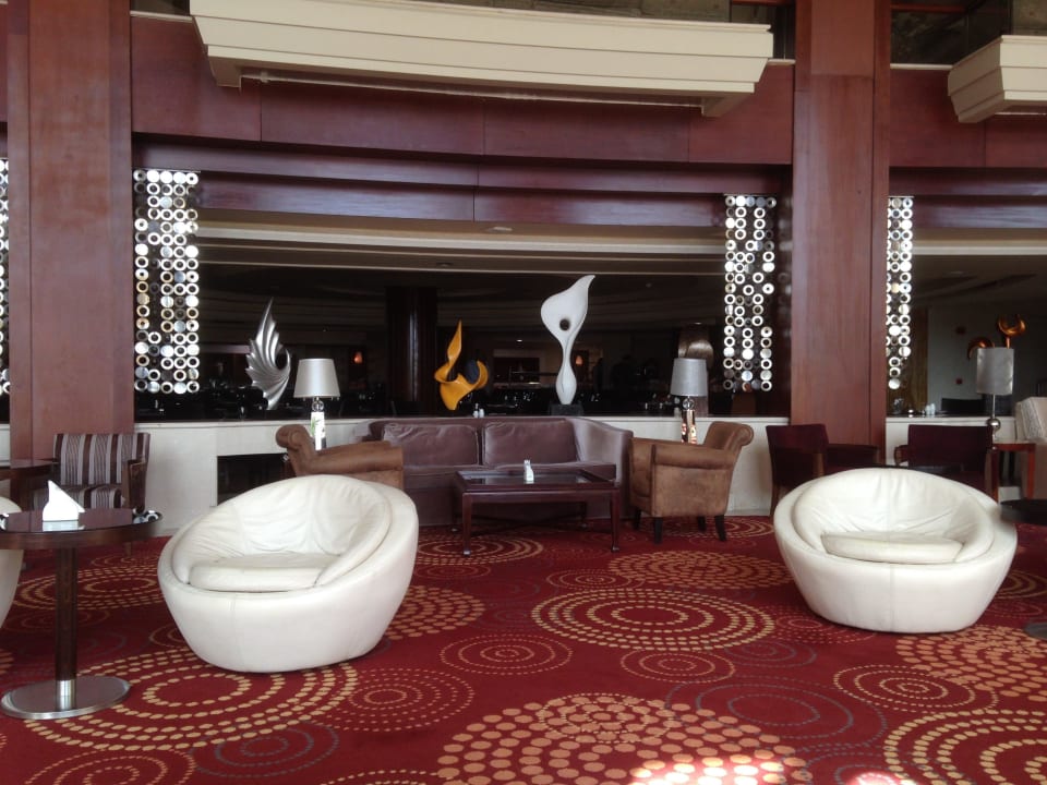 Zum Apéritive vor und nach dem Restaurant Kaisol Romance Resort