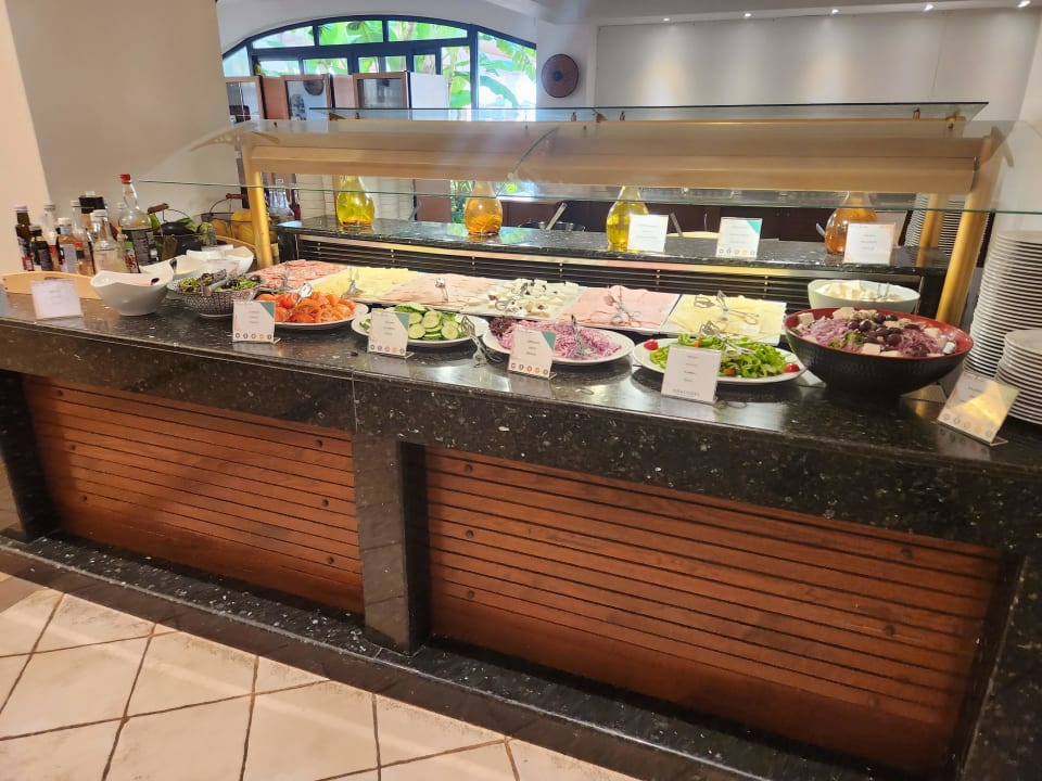 Gastro Grecotel Casa Paradiso