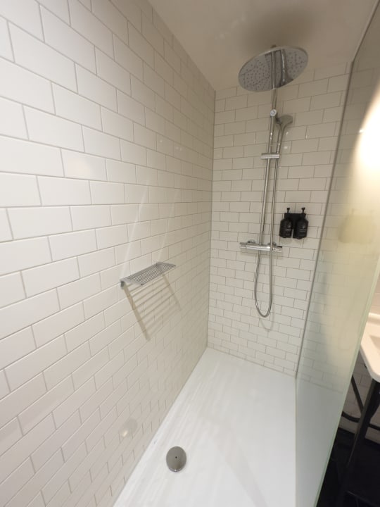 Zimmer pentahotel Liège