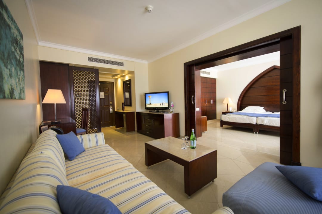 Zimmer ROBINSON SOMA BAY