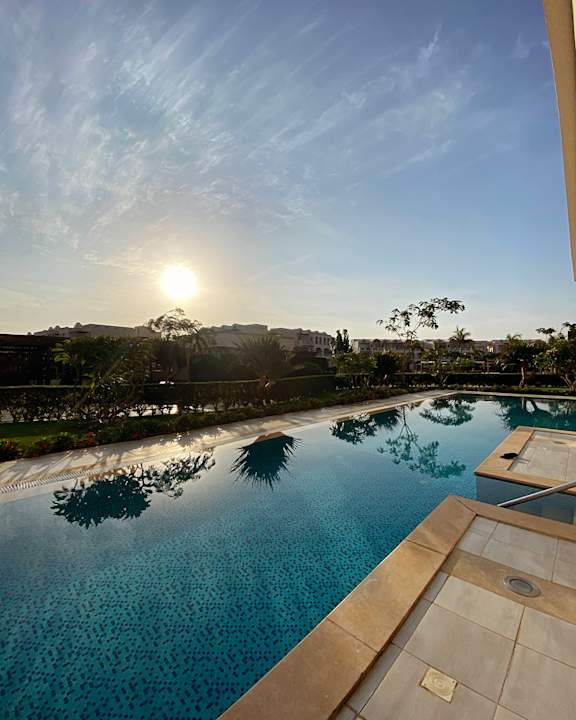 Zimmer Steigenberger Resort Alaya Marsa Alam - Red Sea - Adults only