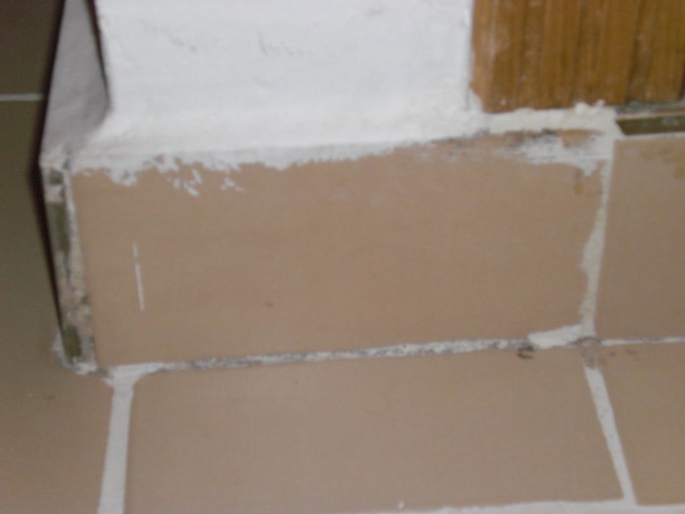 Zimmerfliesen bzw. Suberkeit Pickalbatros Alf Leila Wa Leila Resort - Neverland Hurghada