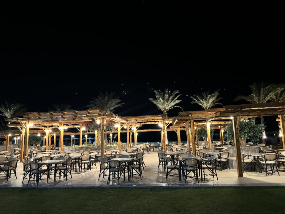 Strand Casa Mare Resort