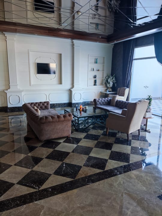 Sonstiges Oz Hotels Sui Resort
