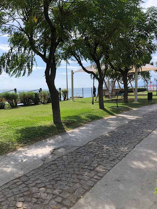 Garten Limak Limra Hotel & Resort