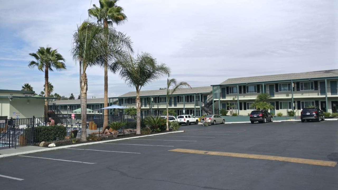 Außenansicht The Atwood Hotel San Diego