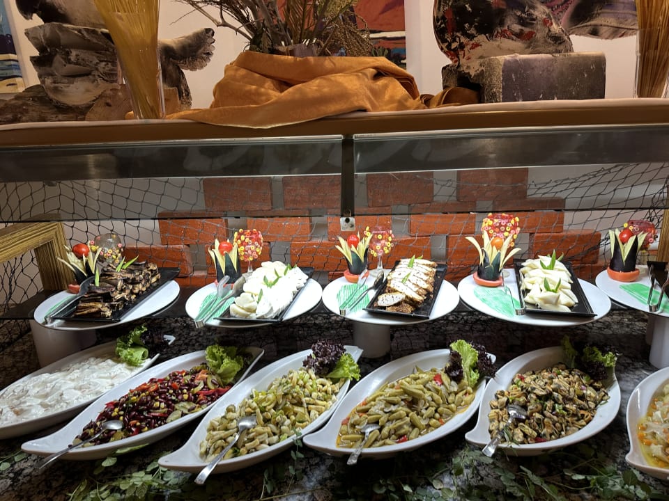 Gastro Seher Kumköy Star Resort & Spa