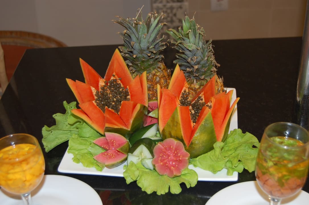 Gastro Sol Rio De Luna y Mares