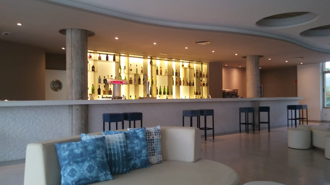 Gastro BG Hotel Rei del Mediterrani Palace