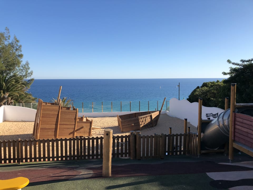 Sport & Freizeit ROBINSON ESQUINZO PLAYA