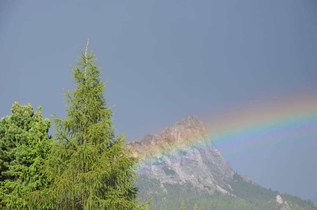 Cirspitze Garni Franca