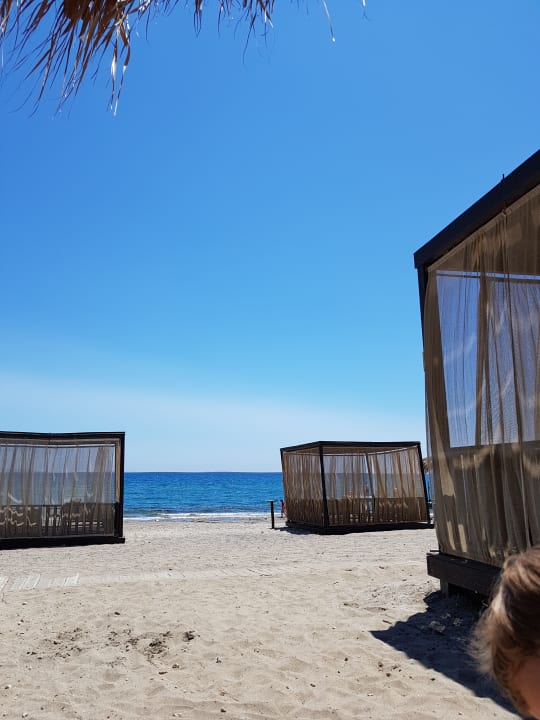 Strand Blue Lagoon Village