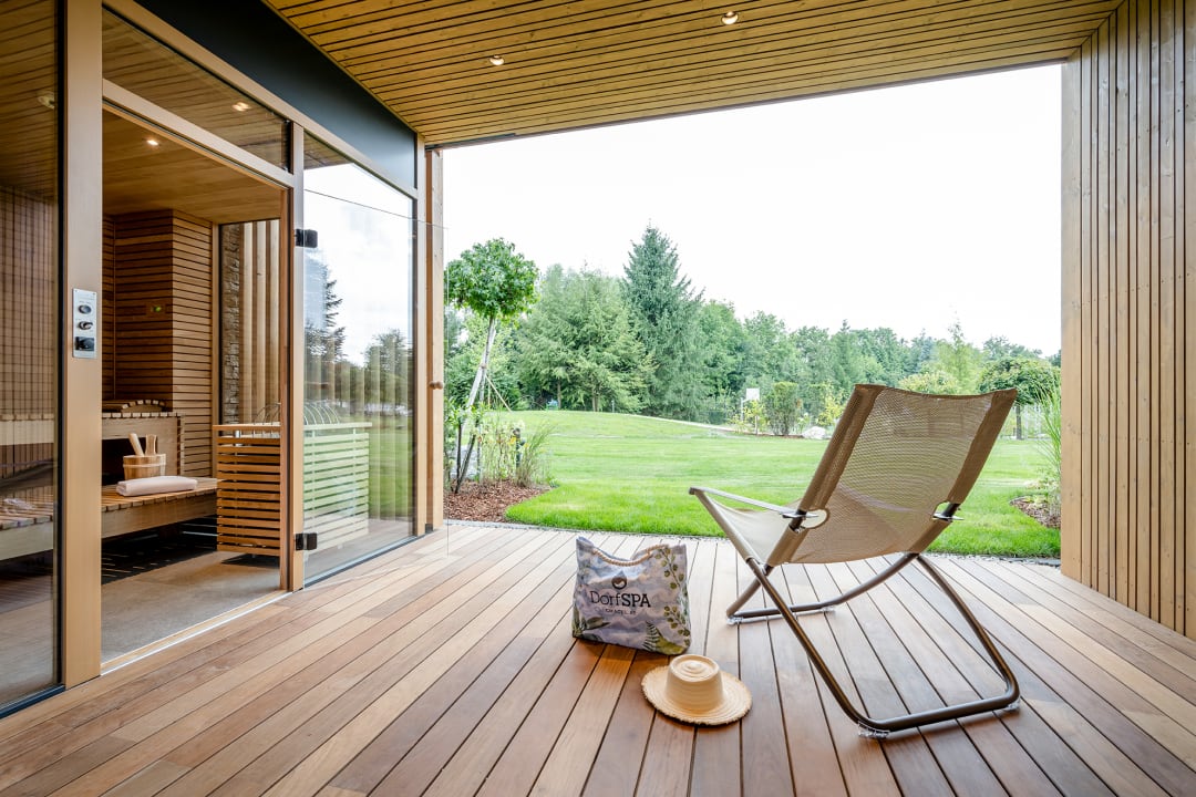 Zimmer Genussdorf Gmachl - Hotel & Spa