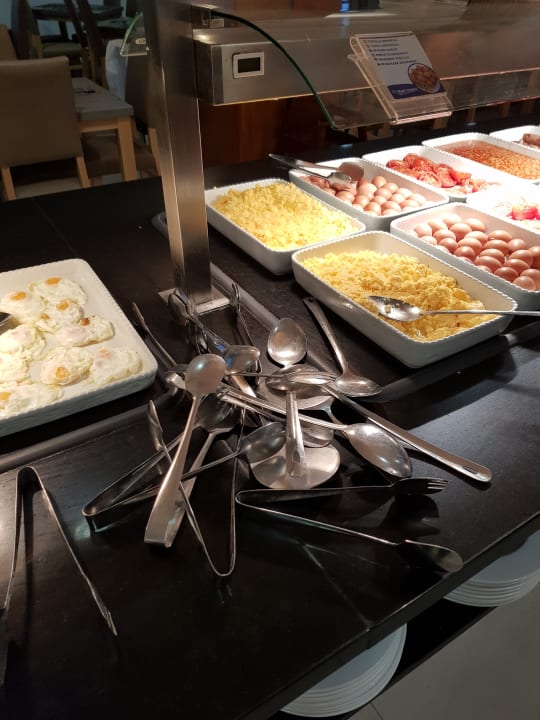 Gastro Hotel Best Oasis Park