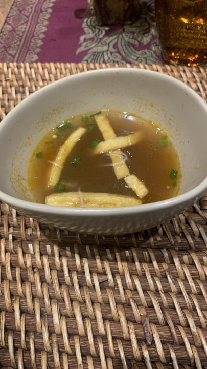 Gastro Shandrani Beachcomber Resort & Spa