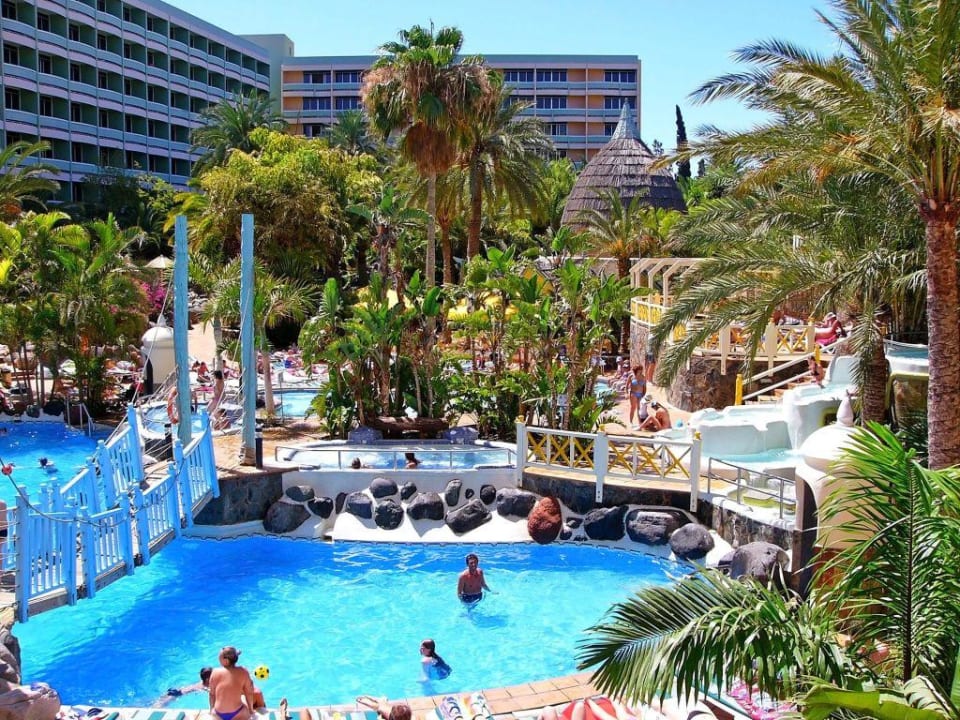 Buenaventura Abora Buenaventura by Lopesan Hotels