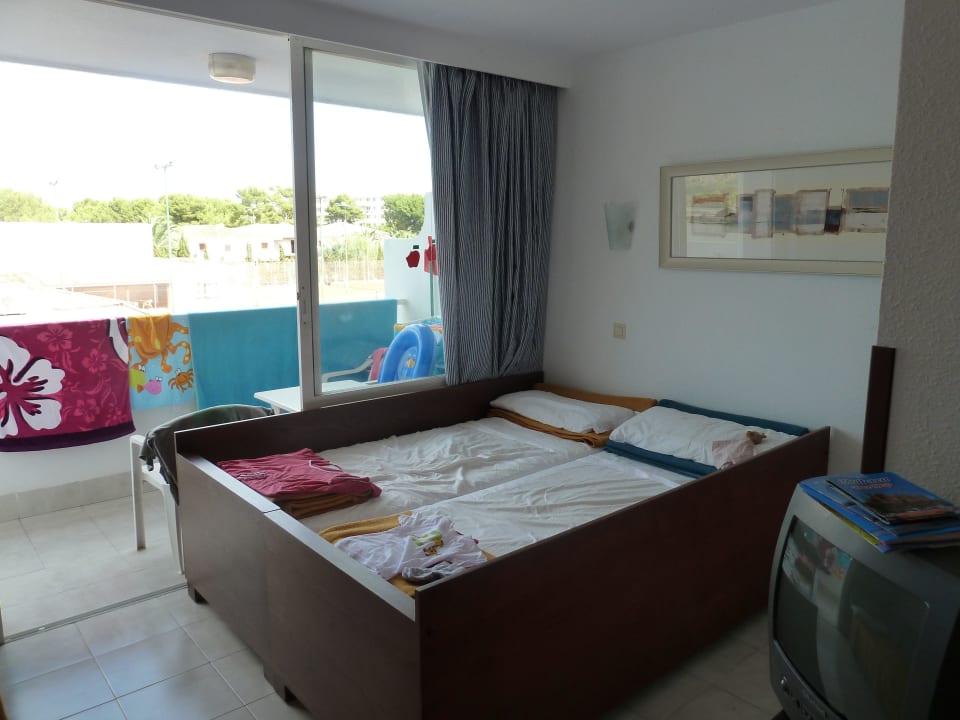 Zimmer VIVA Eden Lago