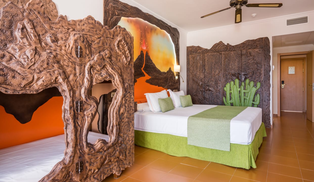 Zimmer BLUESEA Costa Bastian