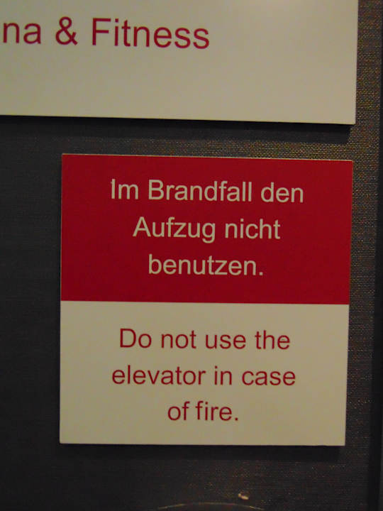 Sonstiges NH Collection Köln Mediapark
