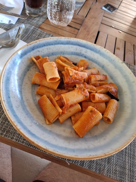 Gastro Steigenberger Resort Ras Soma