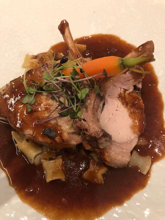 Gastro Hotel Sonne Ischgl