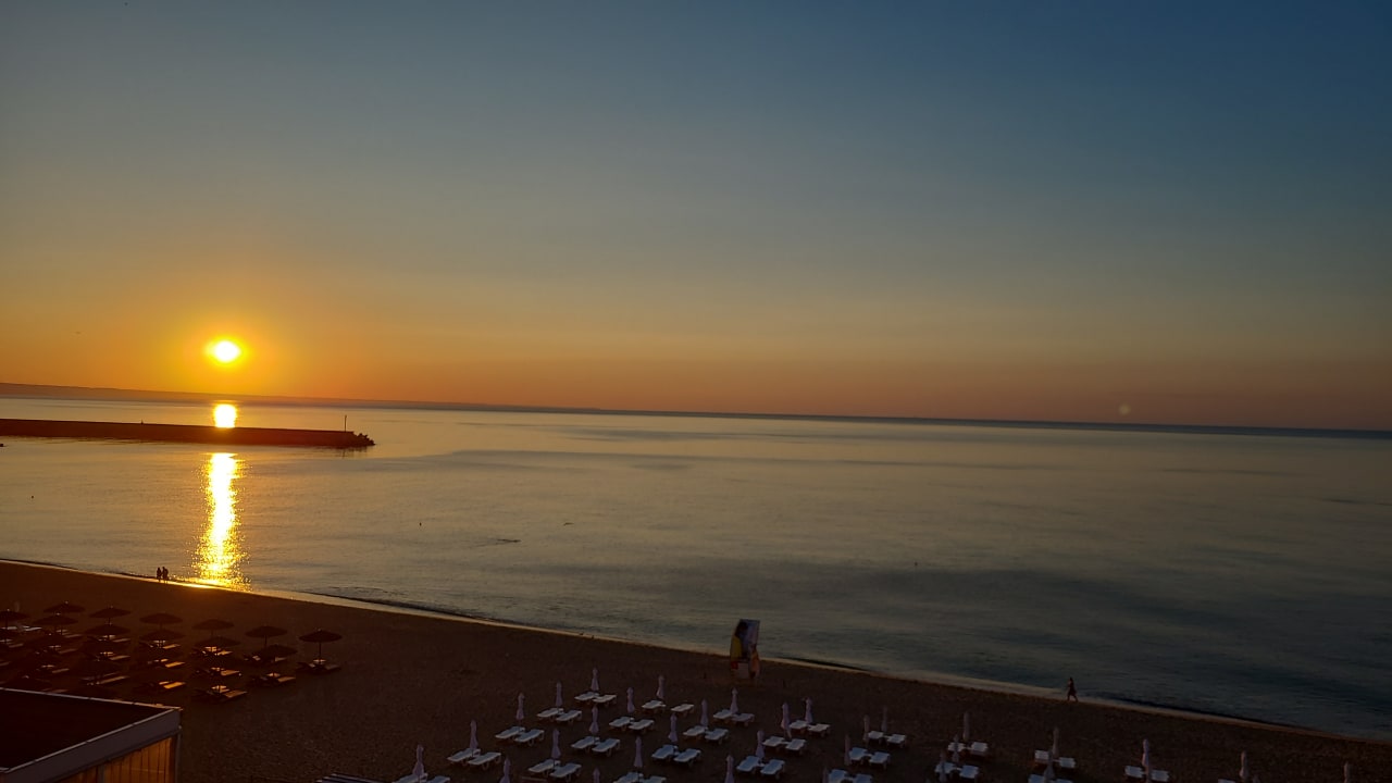 Ausblick Sentido Marea