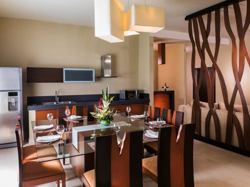 Zimmer Generations Riviera Maya Family Resort