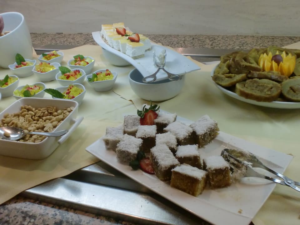 Restaurant PortoBay Falésia