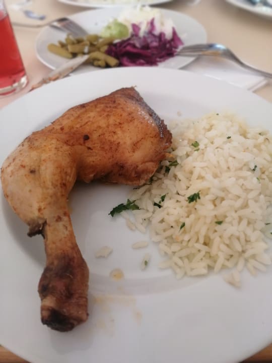 Gastro Predigtstuhl Resort