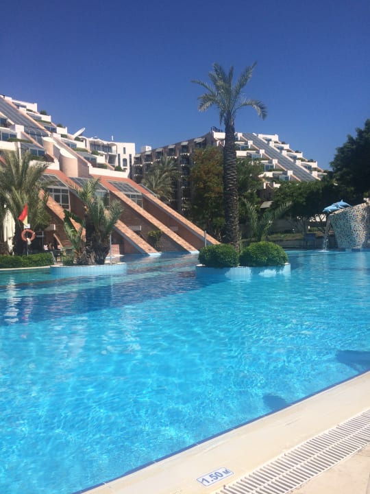 Pool Limak Limra Hotel & Resort