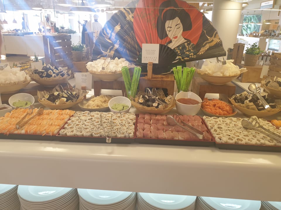 Gastro Iberostar Selection Fuerteventura Palace