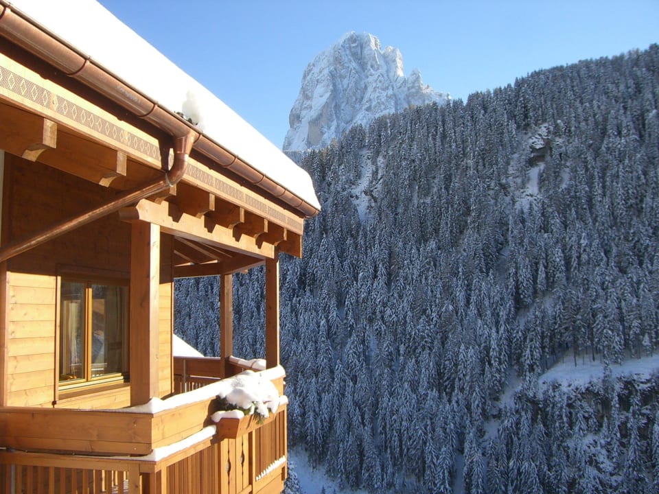 Winter Residence Sovara