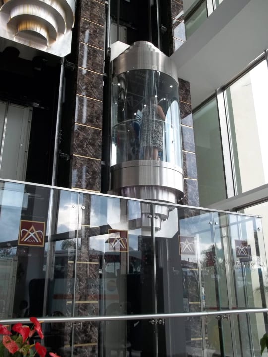 Hol Alan Xafira Deluxe Resort & Spa