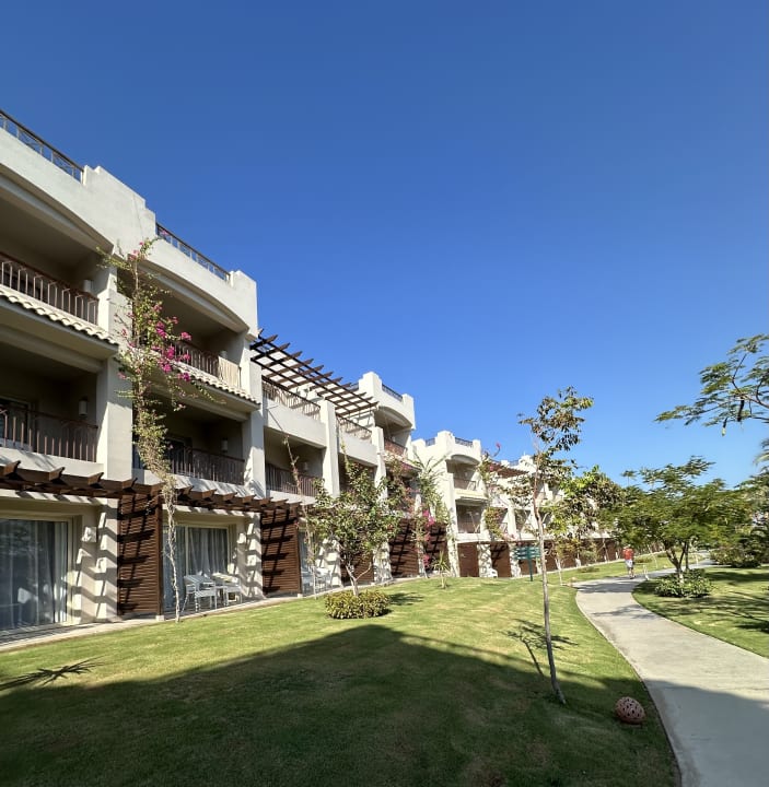 Zimmer Jaz Costa Mares (Adults Only)