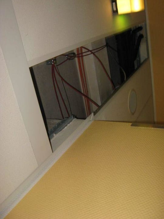 Flur Mercure Hotel Severinshof Köln City