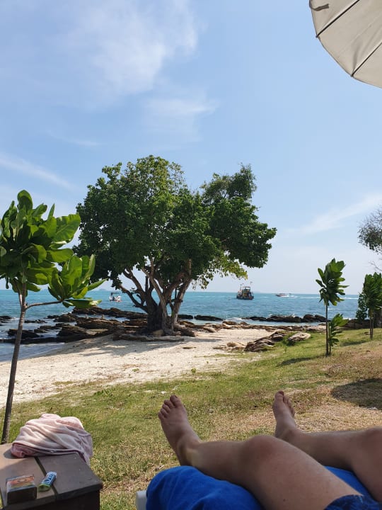 Strand Sai Kaew Beach Resort