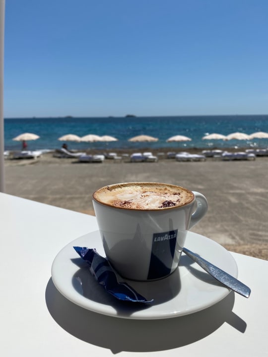 Strand Hotel Garbi Ibiza & Spa