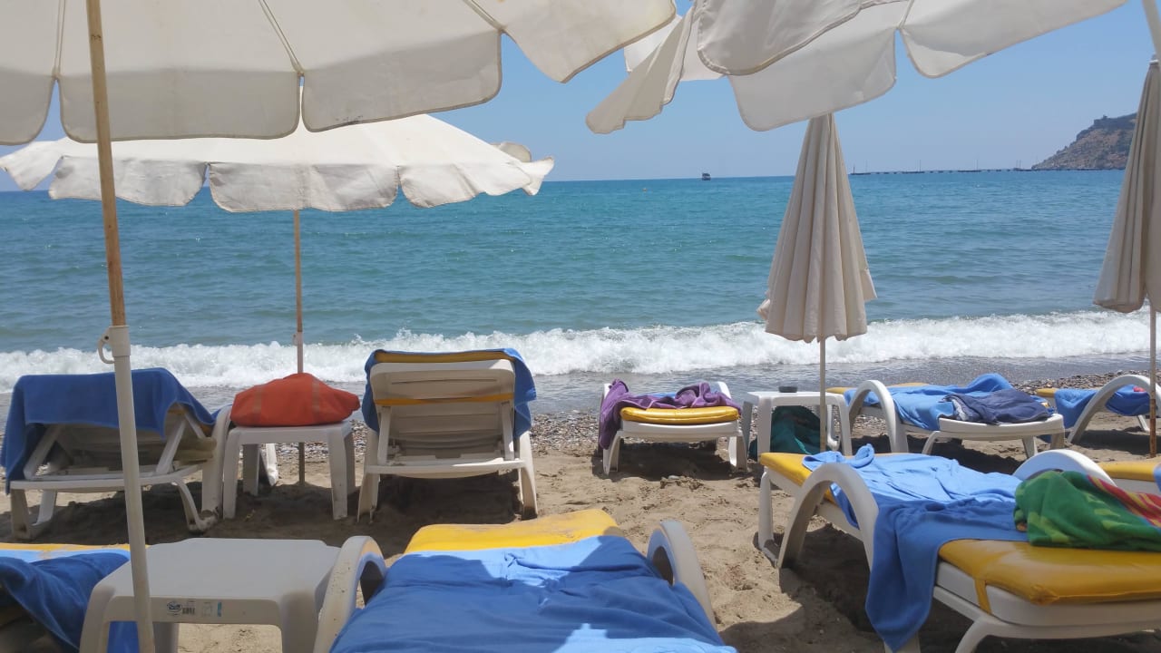 View sea Hotel Panorama