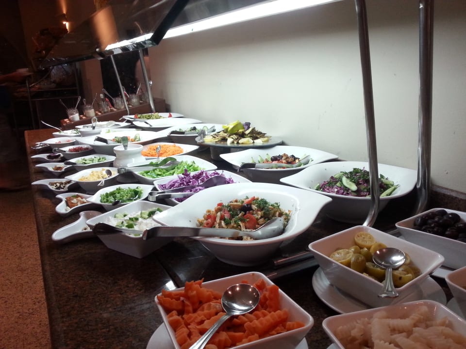 Gastro Three Corners Equinox Beach Resort